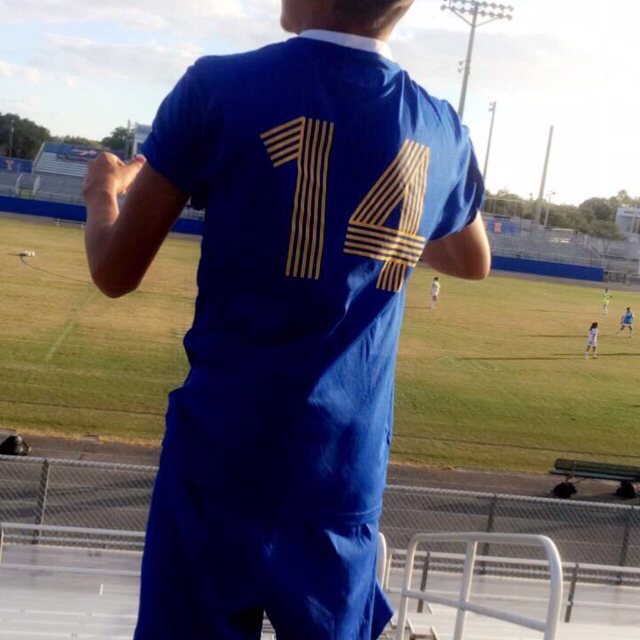 Miguel Morales