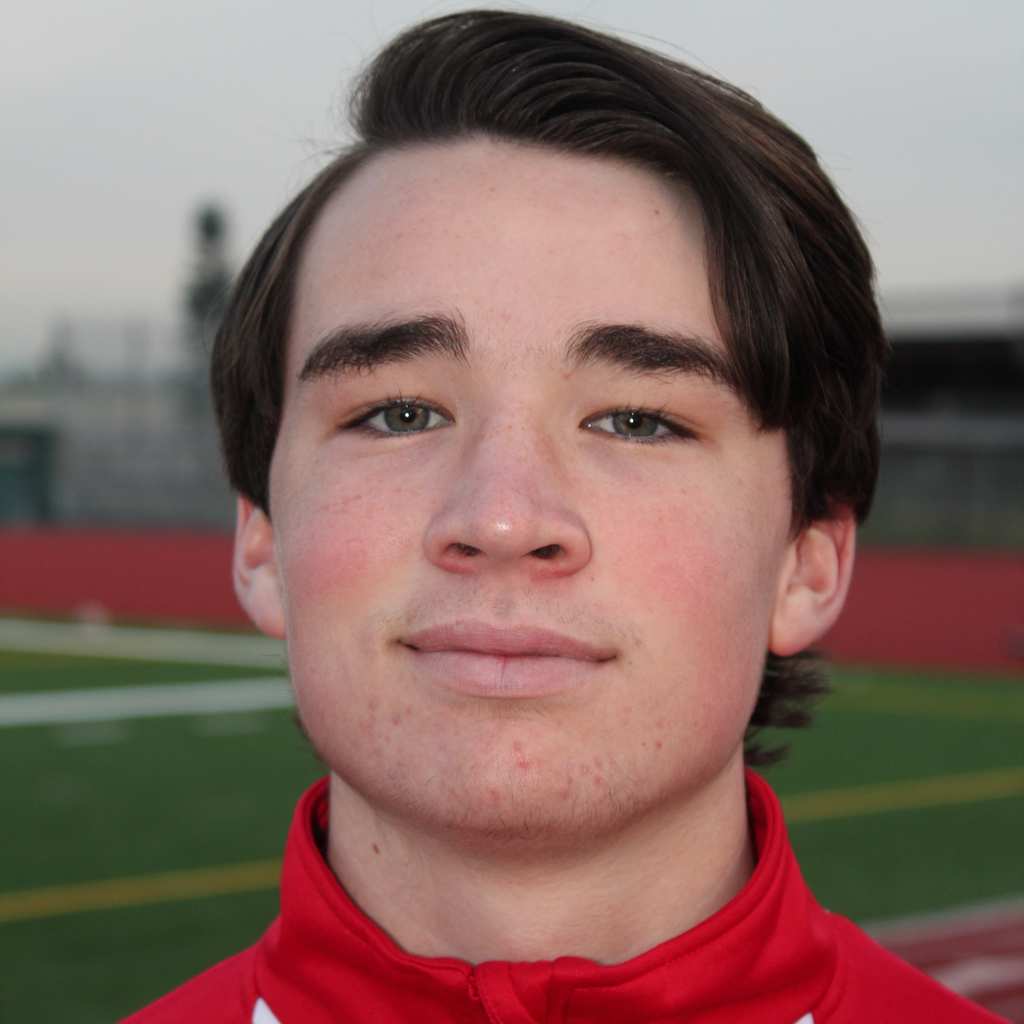 Jack Curley mugshot