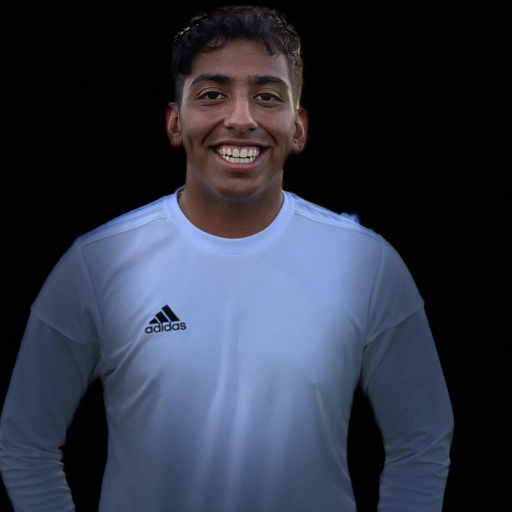 Victor Valencia mugshot