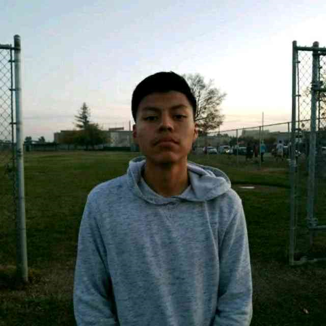 Maycol Toj mugshot