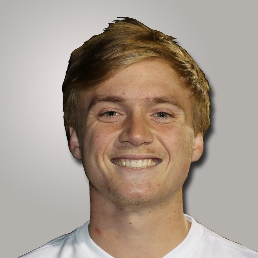 Grant DuBay mugshot