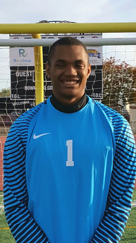 Kyle Milton mugshot