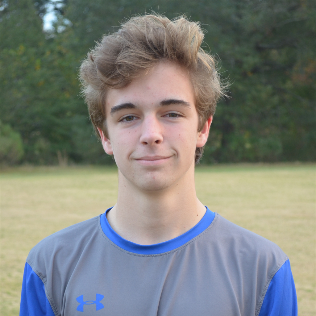 Jack Moore mugshot