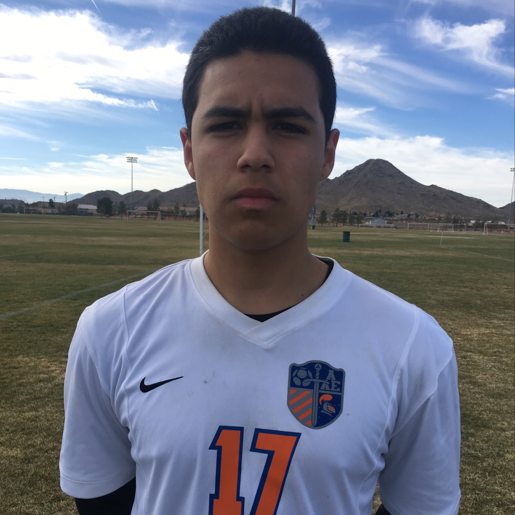 Sebastian Valencia