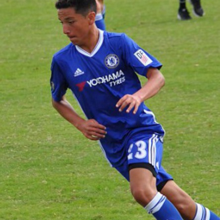 Jordan Munoz