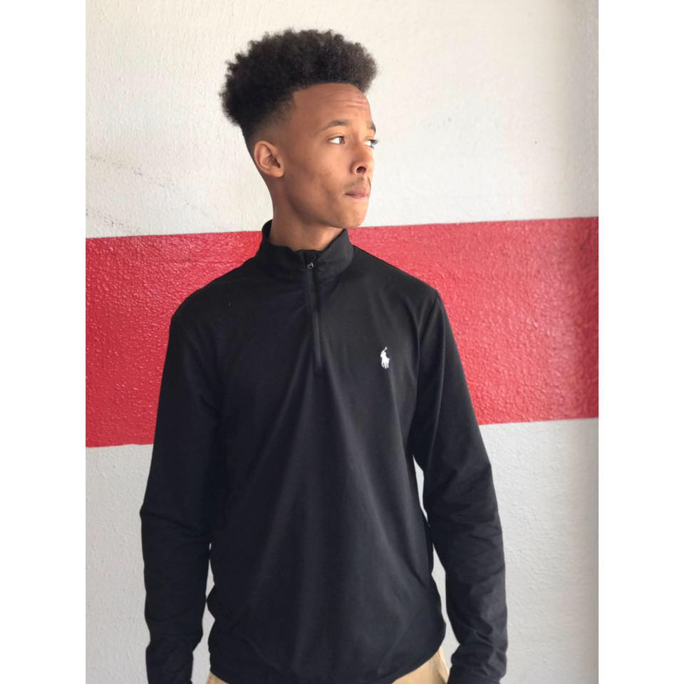 Savion Steele mugshot