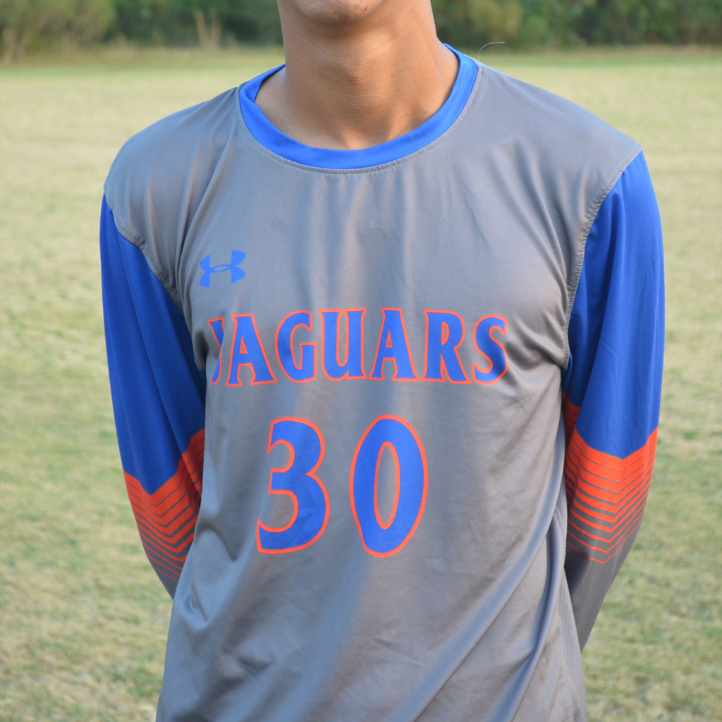 Saad Alamgir mugshot