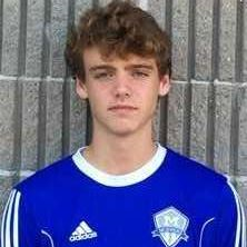 Caden Costa mugshot