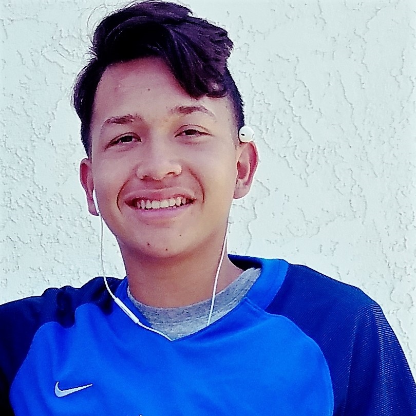 K'lobe Magana mugshot