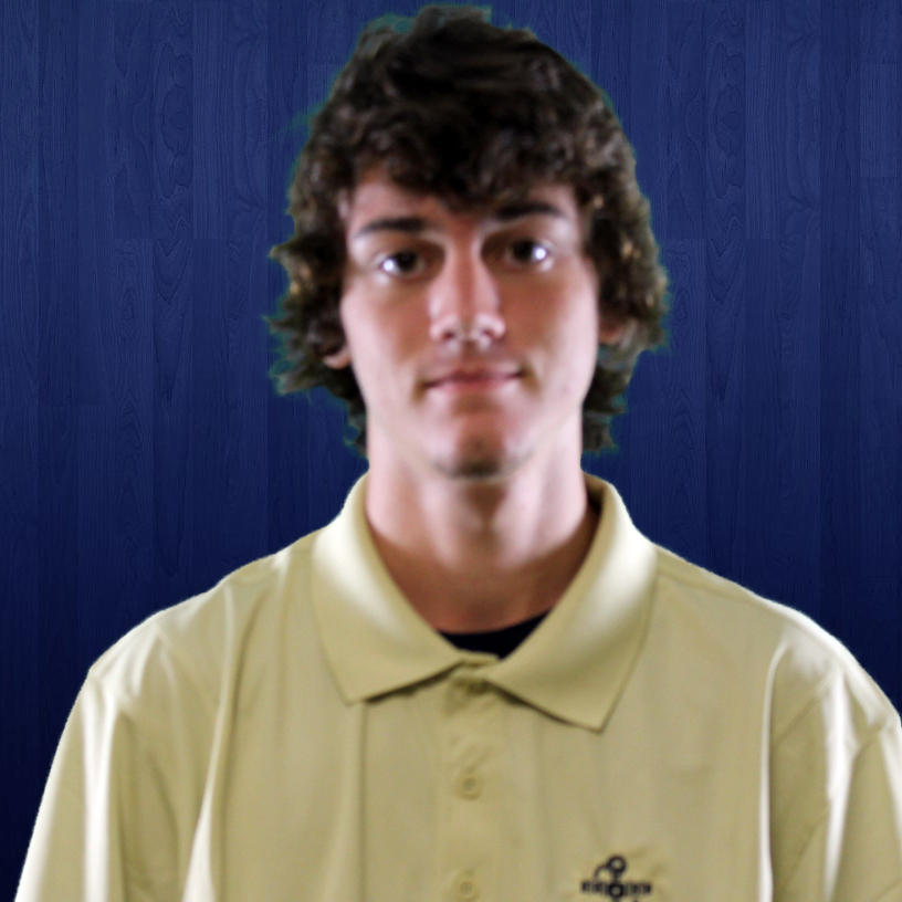 Caleb Webb