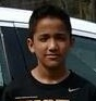 Yair Munoz mugshot