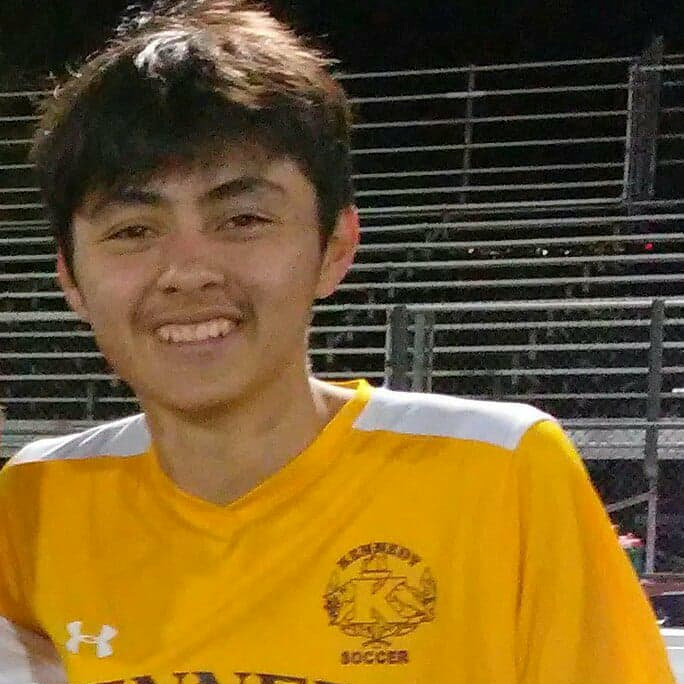 Daniel Meza-Gonzalez