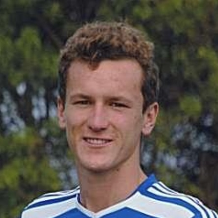 Tim Krassiev mugshot