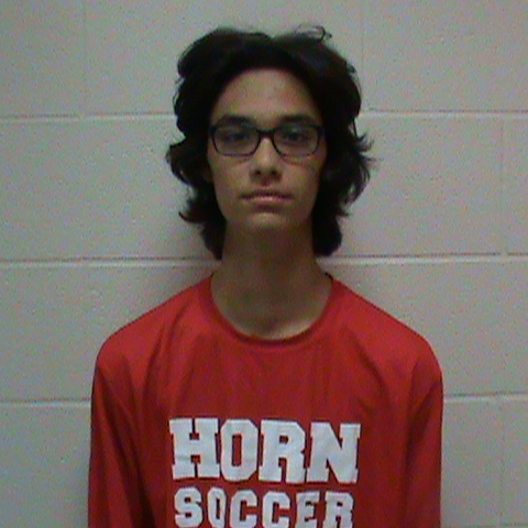 Dominic Tovar