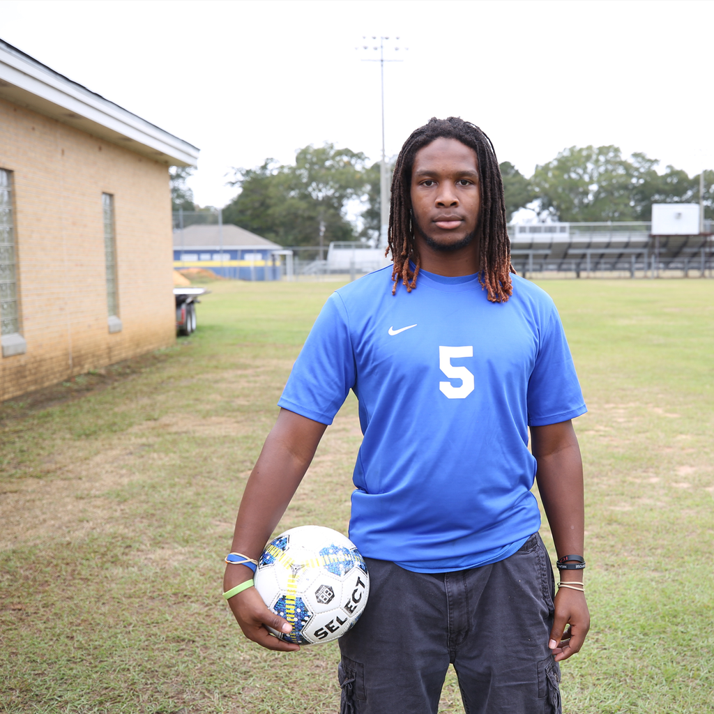 Lattrell Hatten
