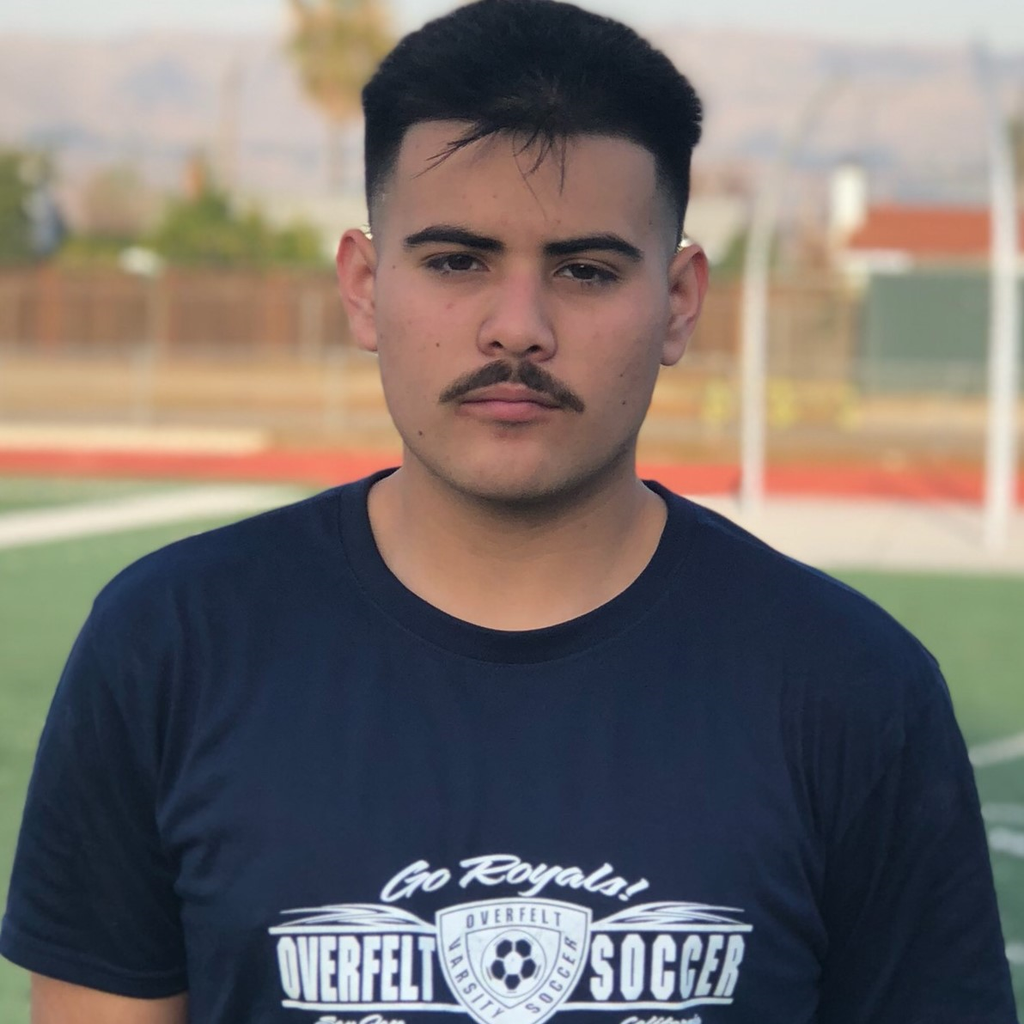 Jason Guerrero mugshot