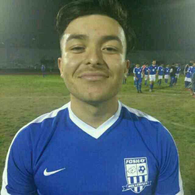 LUIS HEREDIA