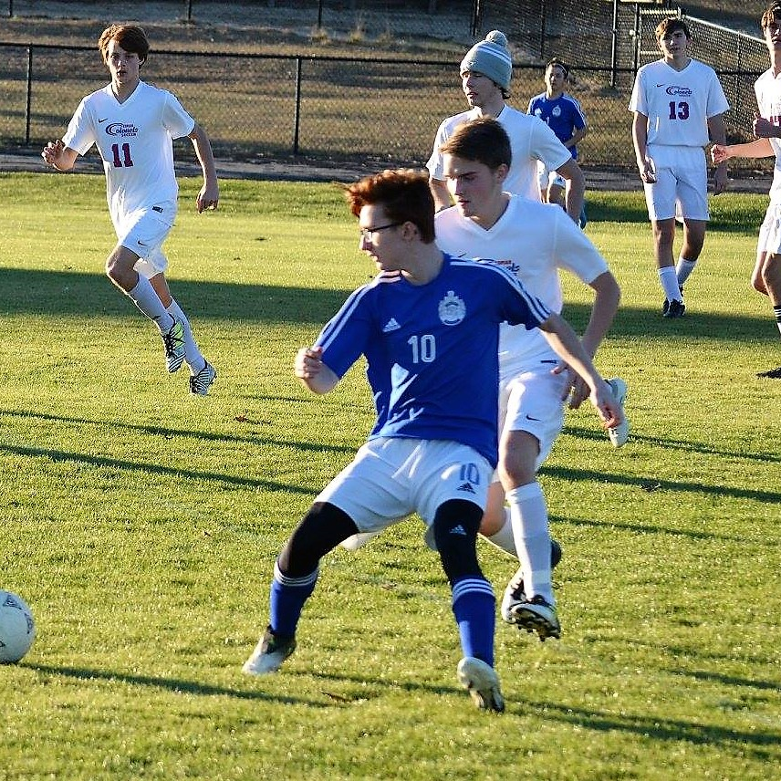 Jake Britt