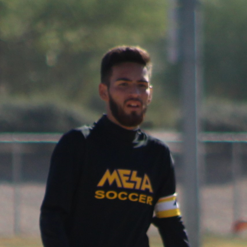 Ivan Chaparro