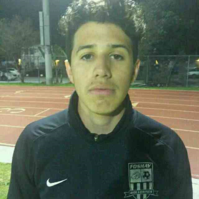 OLIVER NAVA mugshot