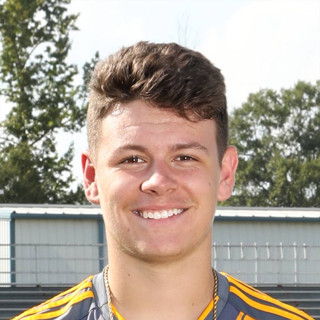 Grant Ready mugshot