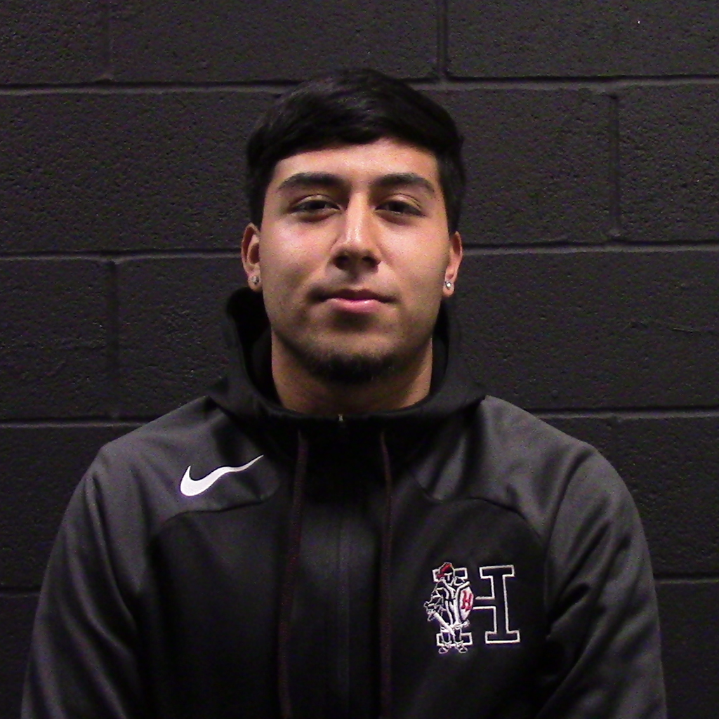 Jose Orozco mugshot