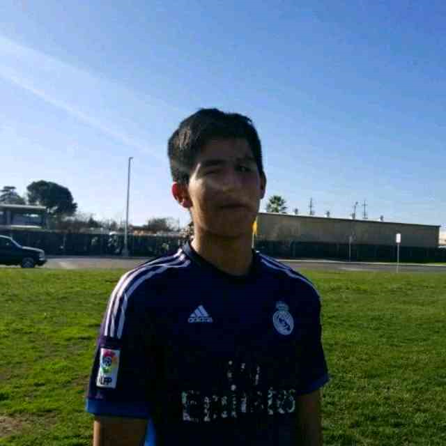 Yahir Chavez mugshot