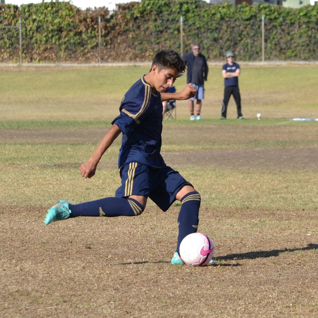 Dante Perez-Mendoza