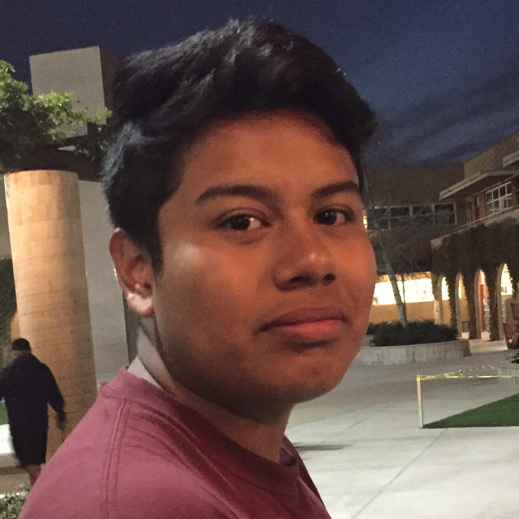 Ramiro Escamilla mugshot
