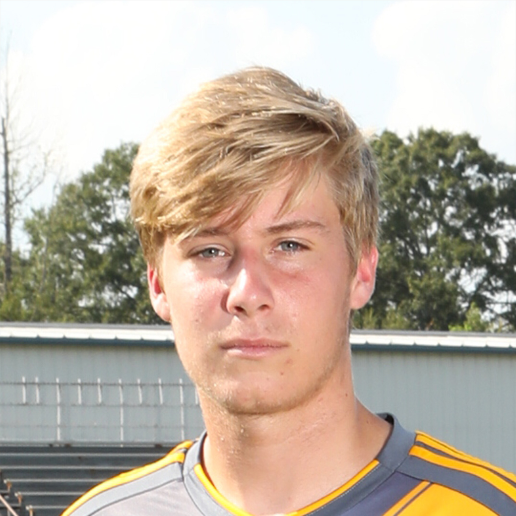 Max Elkins mugshot