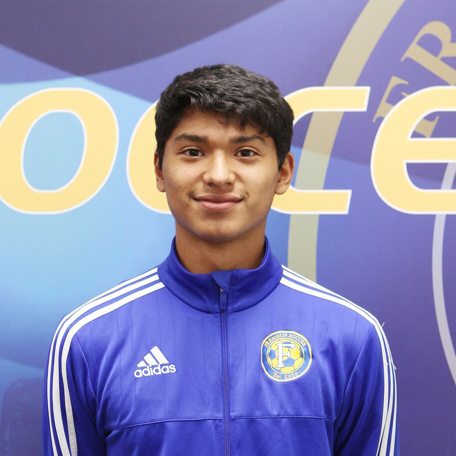 Cristian Ledesma mugshot