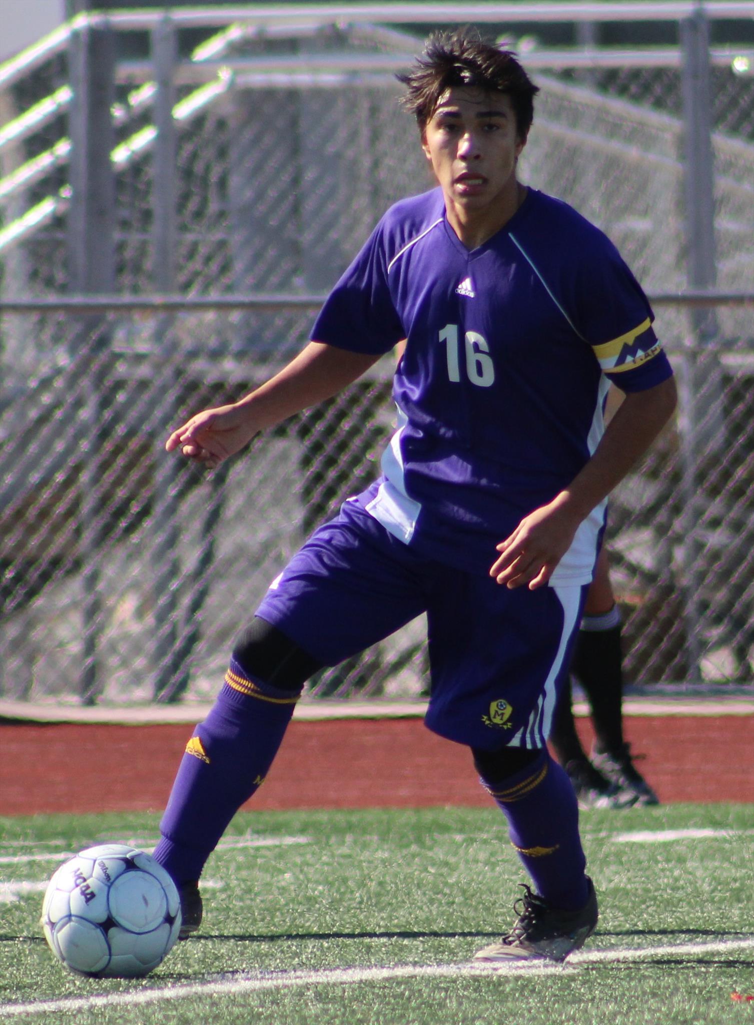 Moises Durazo