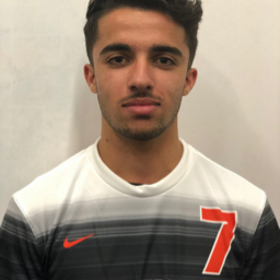 Meelod Rahimi mugshot
