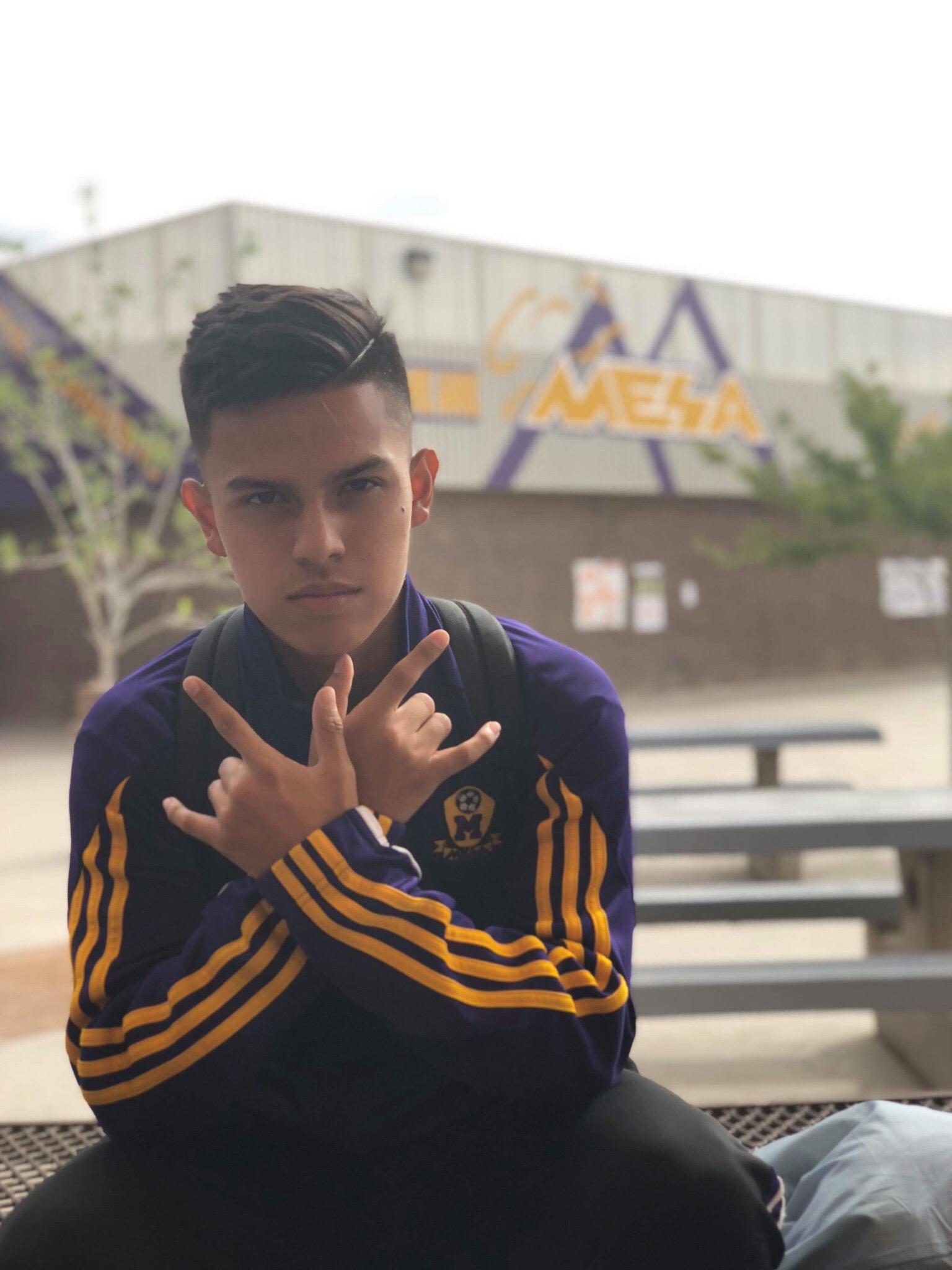 J. Rojas