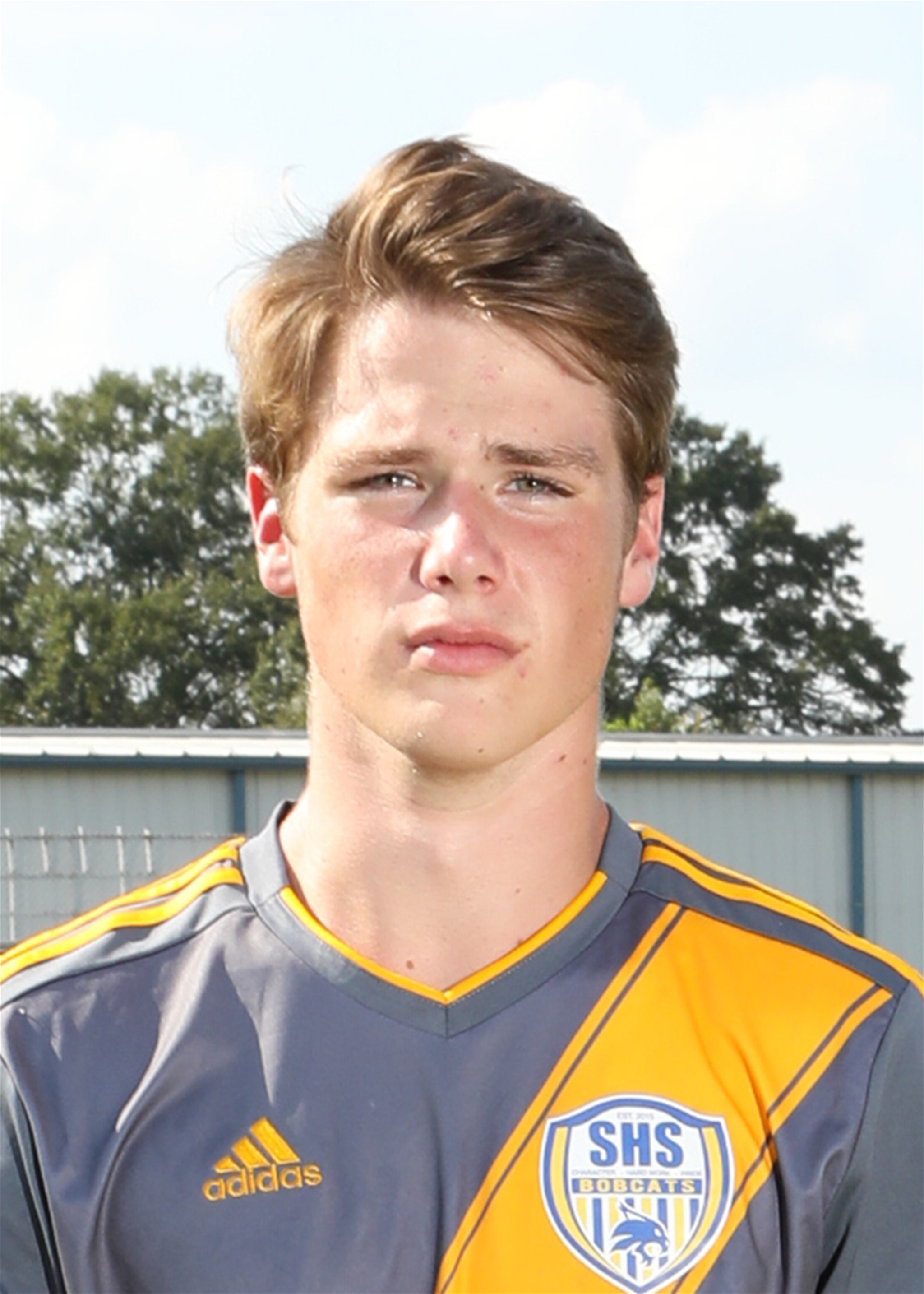 Ray Kaminski