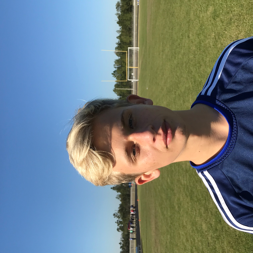 Dalton Hawley mugshot