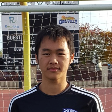 Ethan Yang mugshot
