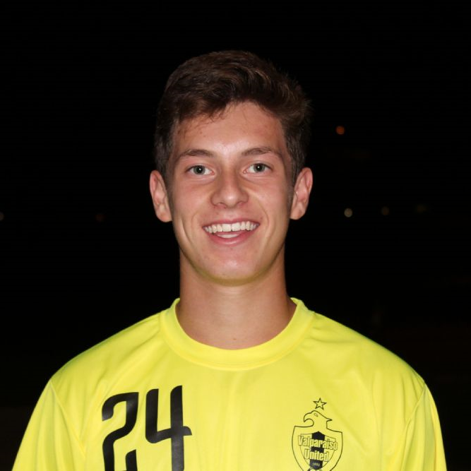 Nick Rau