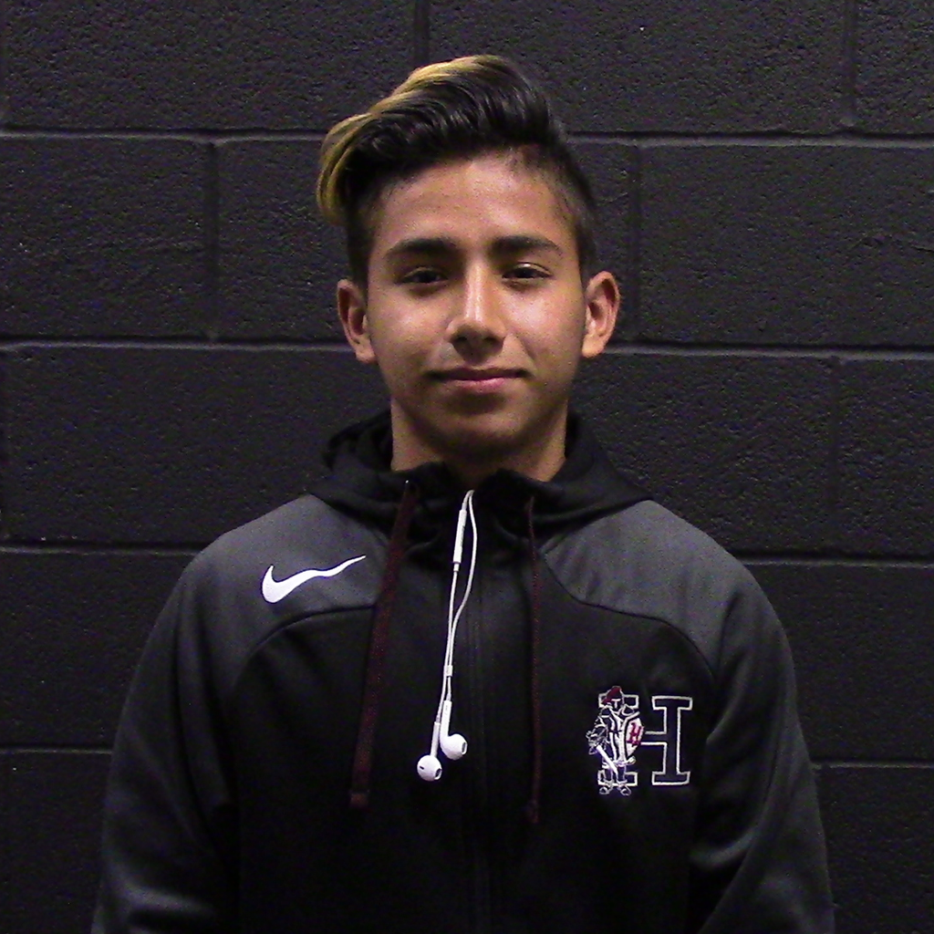 Fernando Gonzalez mugshot