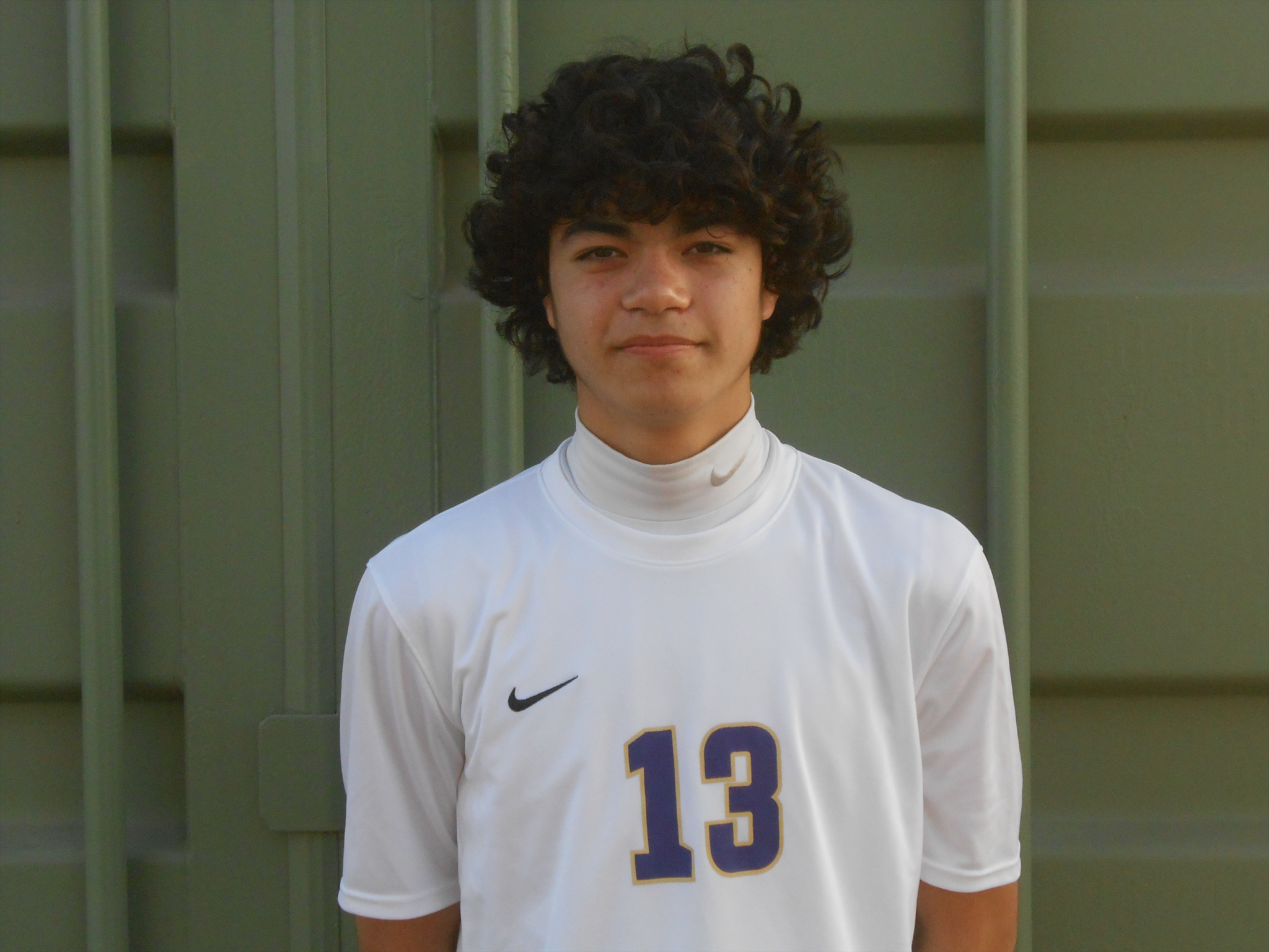 Chase Garcia