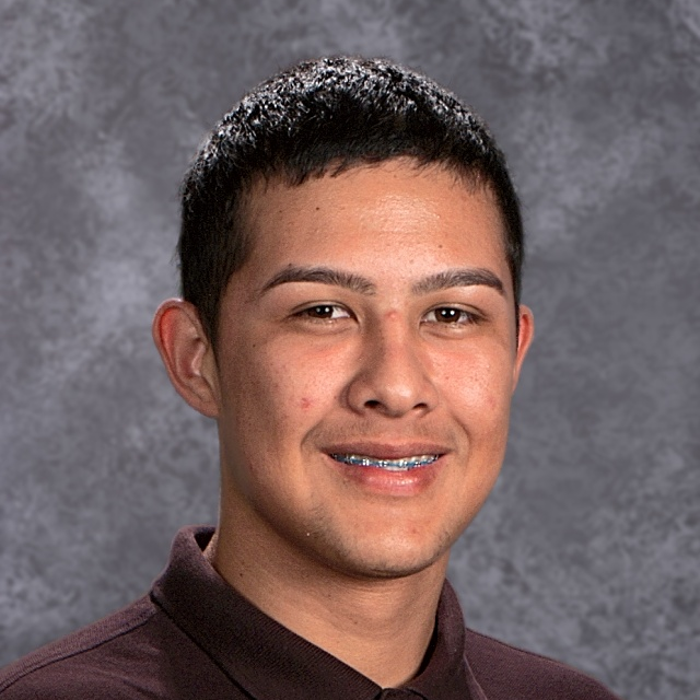 Angel Marin mugshot