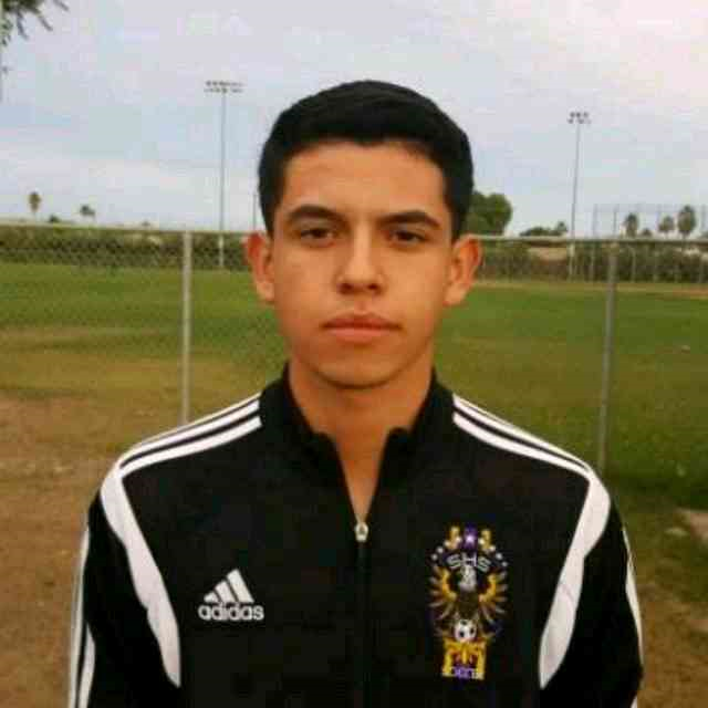 DIEGO GARCIA mugshot