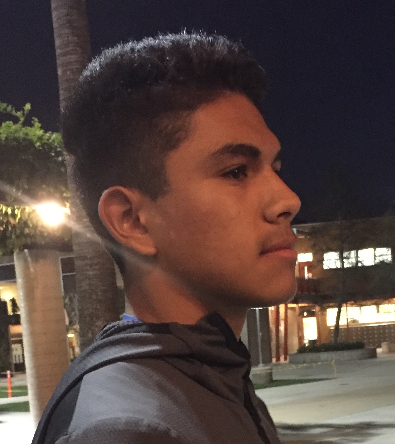 Tristan Moreno