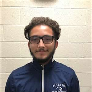 Bryan Ocegueda mugshot