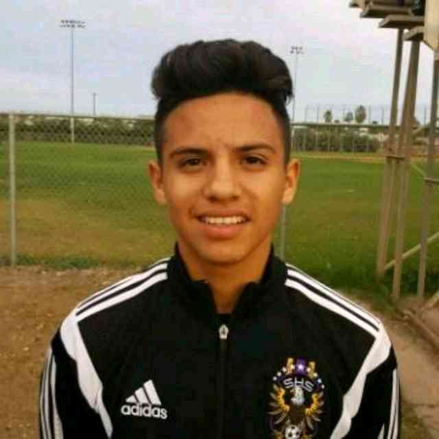 Luis Carrillo