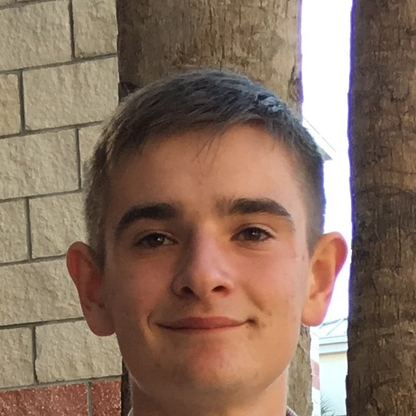 Caleb Cushman mugshot