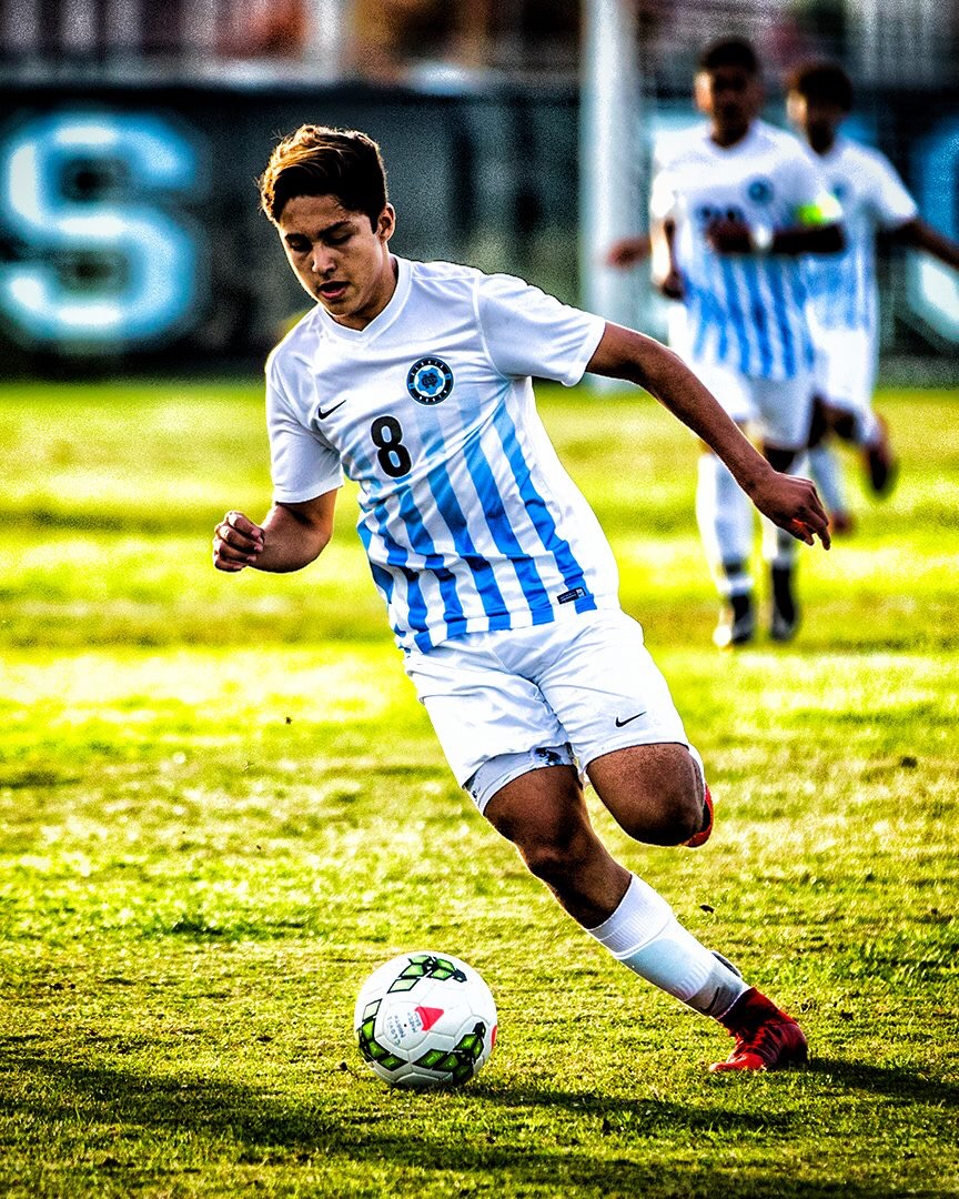 Christian Silva