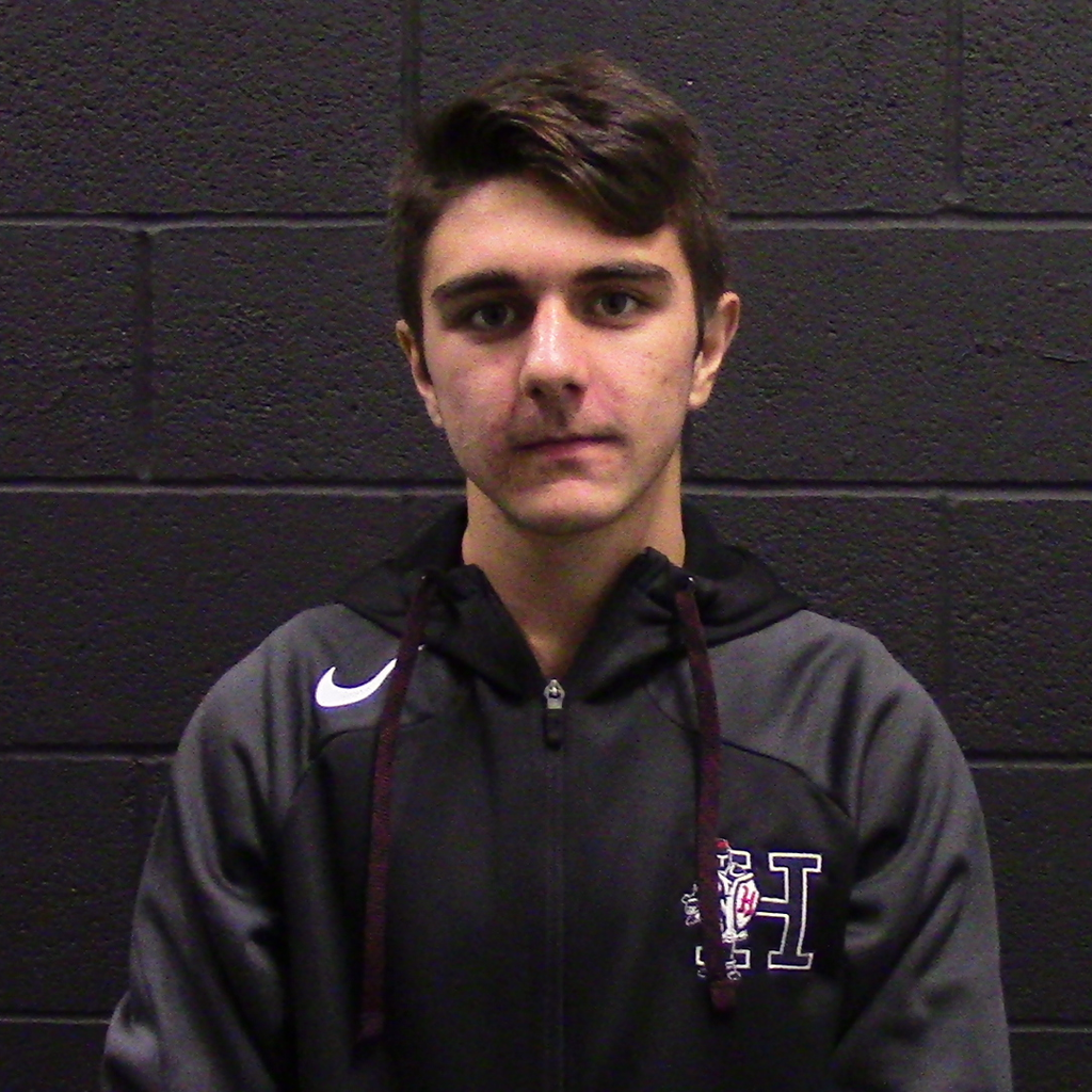 Nathan Tercero mugshot