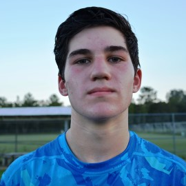 Colby Townsend mugshot
