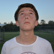 Kaleb Dockery mugshot